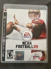 NCAA Football 09 (Sony PS3 PlayStation 3)