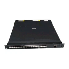 HP JG896A FlexFabric 5700-40XG-2QSFP+ Switch