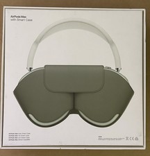 AirPods Max Lightning Green w/ Smart Case - G...