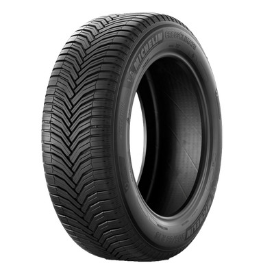 MICHELIN Ganzjahresreifen 165/65 R14 TL 83T CROSSCLIMATE+ XL M+S 3PMSF 