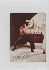 1974 Yamakatsu Towa Bruce Lee Dragon Series Bruce Lee #63 07yc
