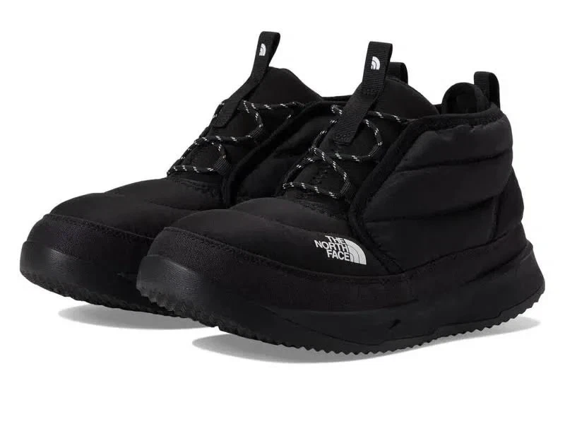 The North Face | Men's NSE Chukka Boots NIB