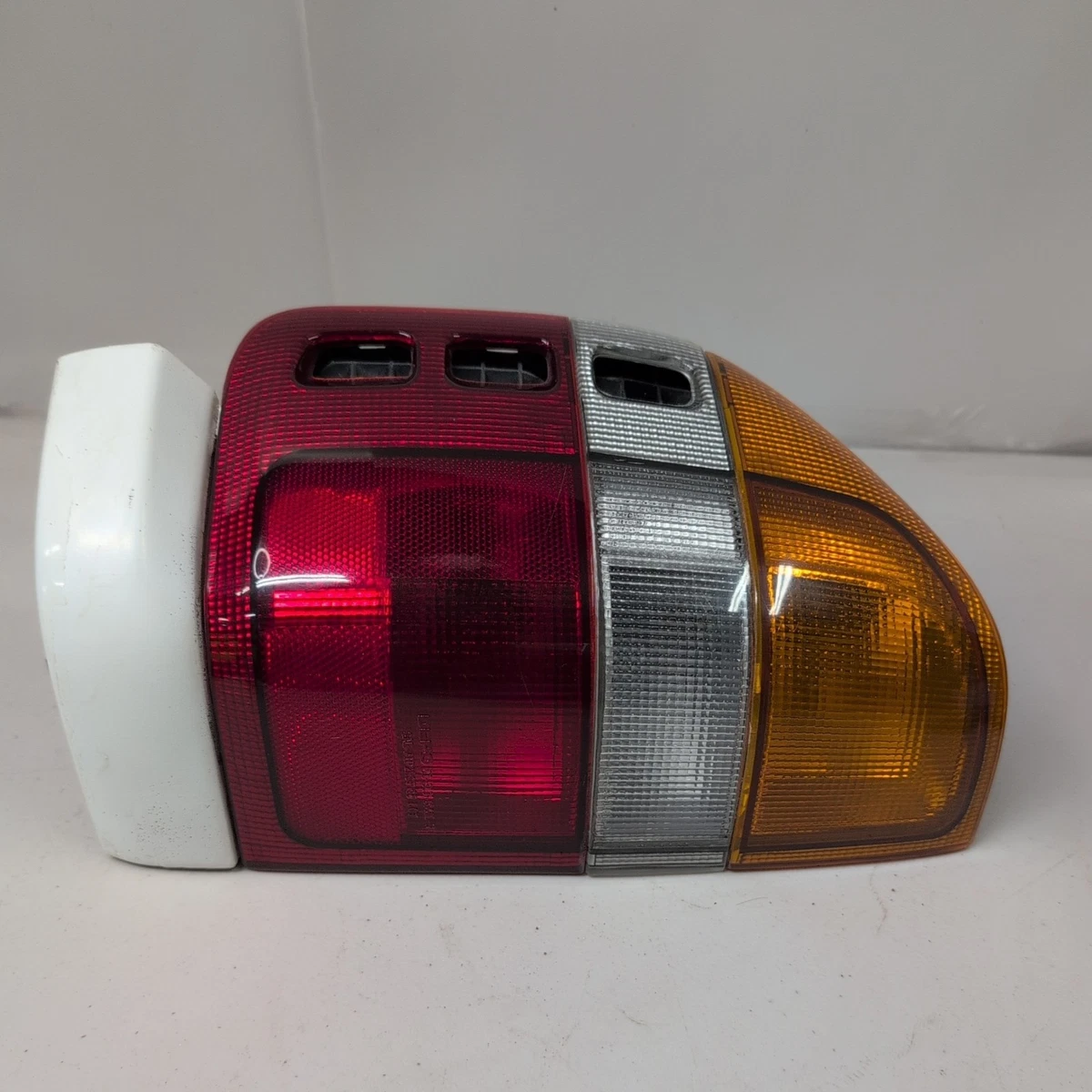 Genuine OEM Rear Tail Lights for Isuzu for sale | eBay