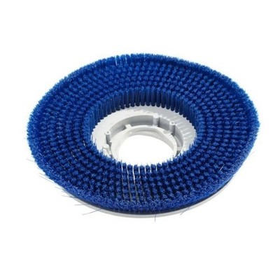 Nilfisk Bürste PP, mittel, 430 mm, 17'' BRUSH DISC 430MM 17 PROLENE BLUE