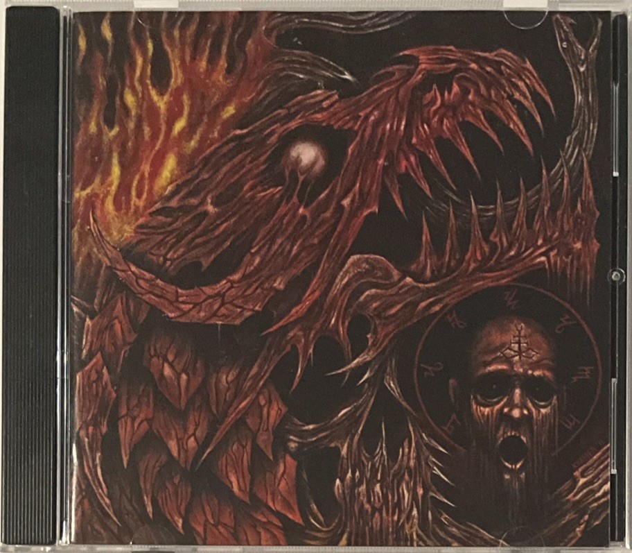 ☆HARDCOREレア！☆ Dyingrace 帯付CD☆ [Q凹] ☆HARDCOREレア