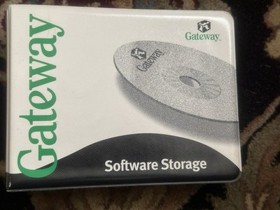 Complete set For Gateway  All New !
