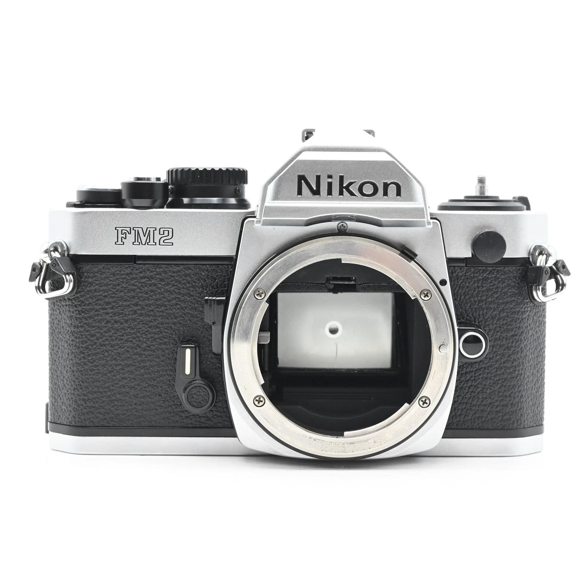 Nikon FM2 Film Cameras for sale - eBay