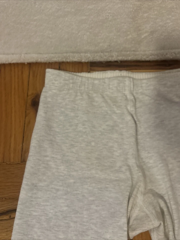 VTG Boys Champion Gray Shorts Youth Medium (10-12) FREE SHIP - Image 2 of 4