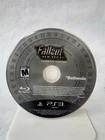 Fallout: New Vegas - Ultimate Edition (PlayStation 3) - Disc Only - Tested -Mint