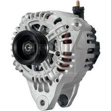 Remy International 12671 Premium Remanufactured ALTERNATOR OEM