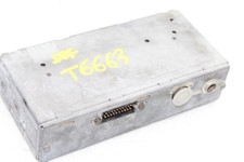 1979 Porsche 928 Blaupunkt Usa Am Fm Radio Receiver T6663
