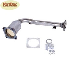 ✅ Katalysator Citroen Saxo, Peugeot 106 II, 1.1, i, 44kW, Euro 3