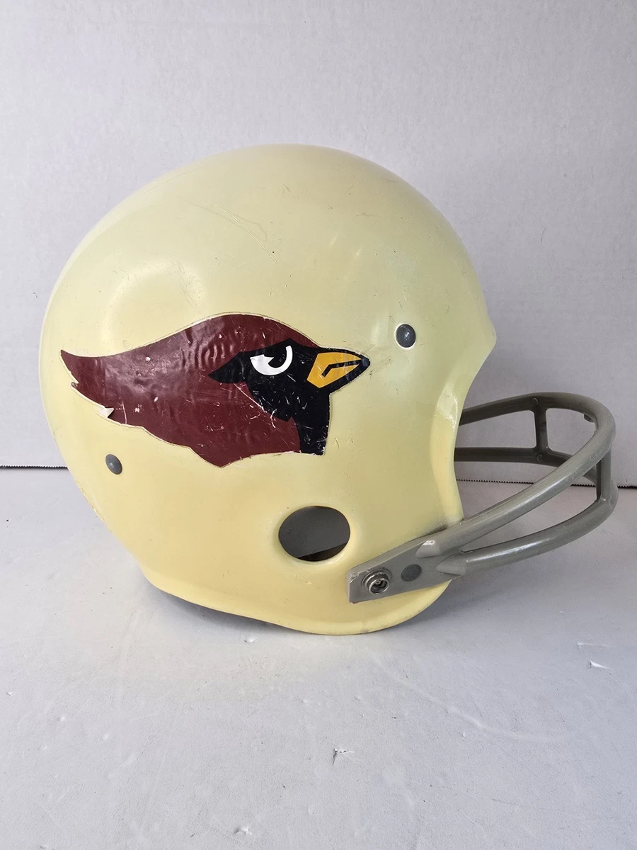 cardinals football helmet yellow ARIZONA CAMO LIMITED EDITION MINI HELMET| Retail Experience Victory Collectibles Based on our most popular on St. Louis Cardinals NFL Helmets
