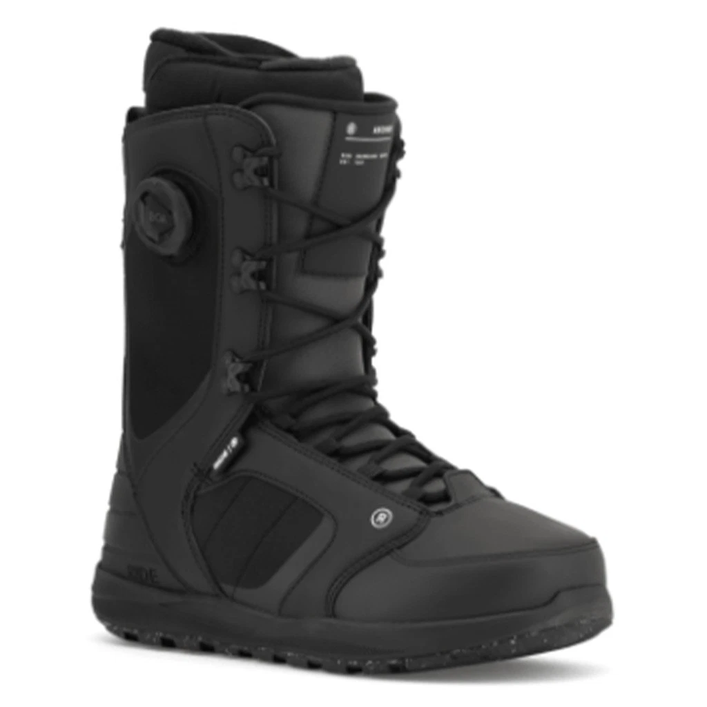RIDE 9 Size Ski & Snowboard Boots for Men for sale | eBay