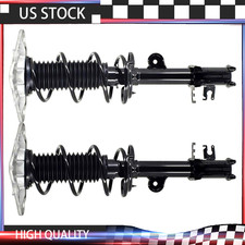 Premium OE Rear Struts For 2015-2018 Jeep Renegade 2WD_