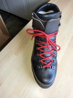 Hochschaft Bergschuh Wanderschuh Bergwanderstiefel Jagdschuh Waldschuh zwiegenäh