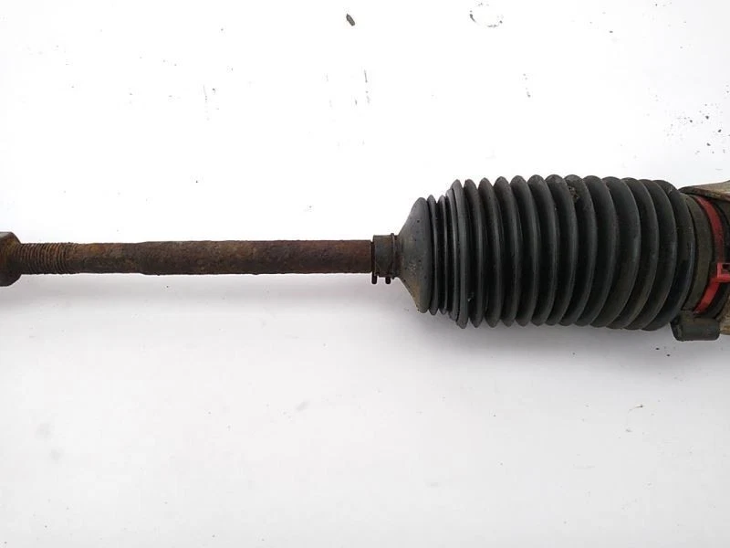 BUICK REATTA COUPE Power Steering Rack And Pinion Fits 1988 1989 1990 1991 - Image 4 of 4