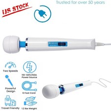 New  FOR Magic Wand Hitachi hv-260 Motor Handheld Vibrating Massager US