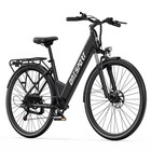 Onesport OT12 Elektrofahrrad 27,5'' 250W 36V/13AH Akku City eBike E-MTB 7 Gänge