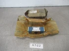 Bosch 0811324100 Hydraulic Throttle Check Valve NG6 Unused