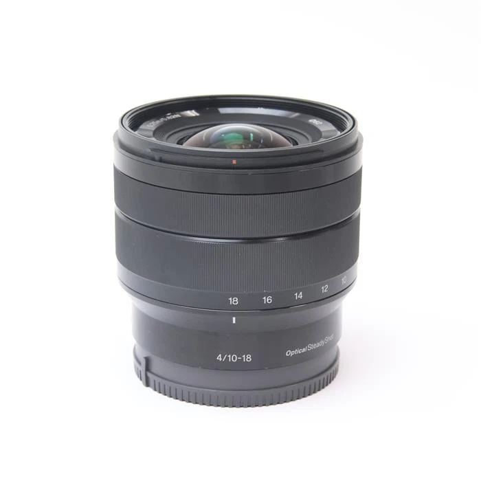10-18mm Focal Camera Lenses for Sony for sale | eBay