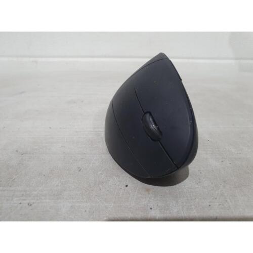 Jelly Comb WGSB-014 Optical Vertical Mouse Black Wireless 5-Buttons Scroll Wheel - Picture 2 of 13