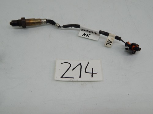 Opel Agila A H00 1,0 43KW Lambdasonde nach Katalysator 0258006172 214077