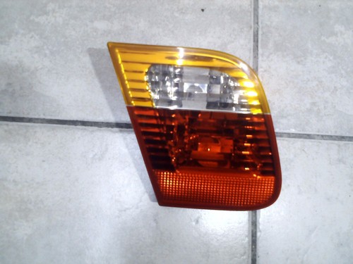 Orig. Heckleuchte Rücklicht  innen links - Neuwertig BMW 316i E46 6907945