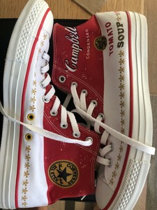 converse tomato soup