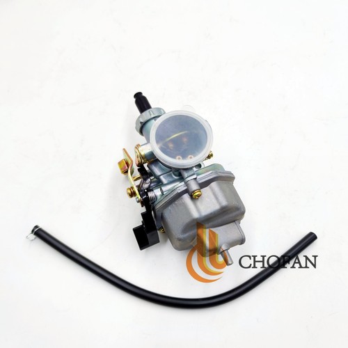 NEW OEM CARBURETOR ASSY For 2004-05 HONDA CRF100F 01-03 XR100R 16100-KN4-A62 US - Picture 2 of 5