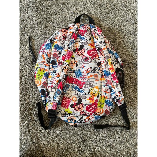 Mochila Parques Disney - Imagen 6 de 7