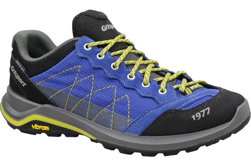 Grisport Imperial 14301V4, Uomo, scarpe , blu | eBay