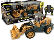 RUSPA GIOCATTOLO LUCI E SUONI