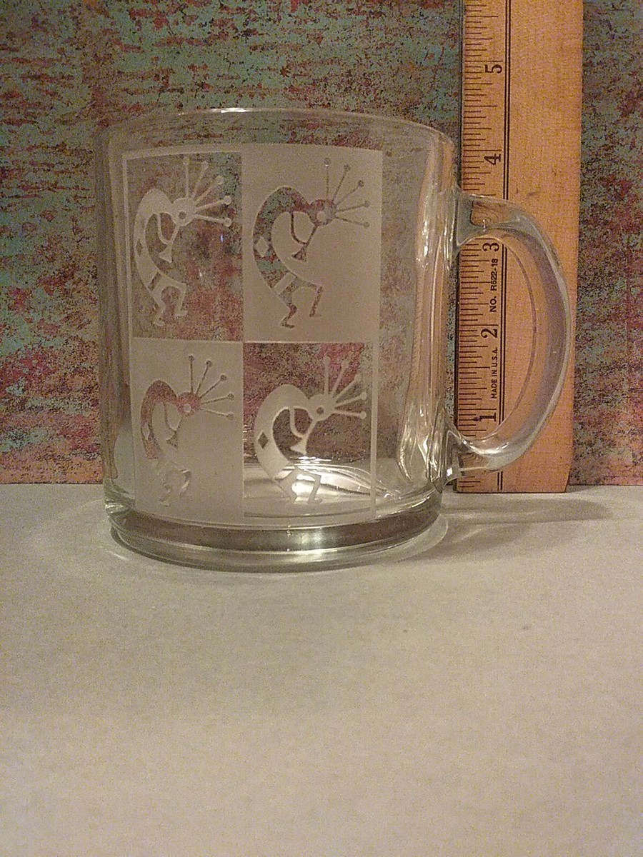 16 oz coffee mug United By Blue 16 oz. Stoneware Mug main image 1