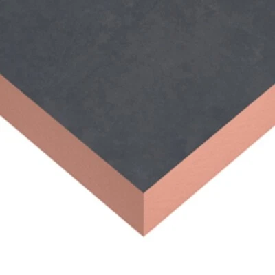 Kingspan Kooltherm K106 Cavity Board - 20 Sheet Deal - 1200x450x90mm