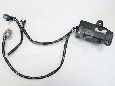Transmission Shift Actuator for Lincoln Mark LT 2006-2008 4L3Z-7E096-AB 609-039