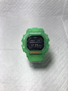 casio f100 alien