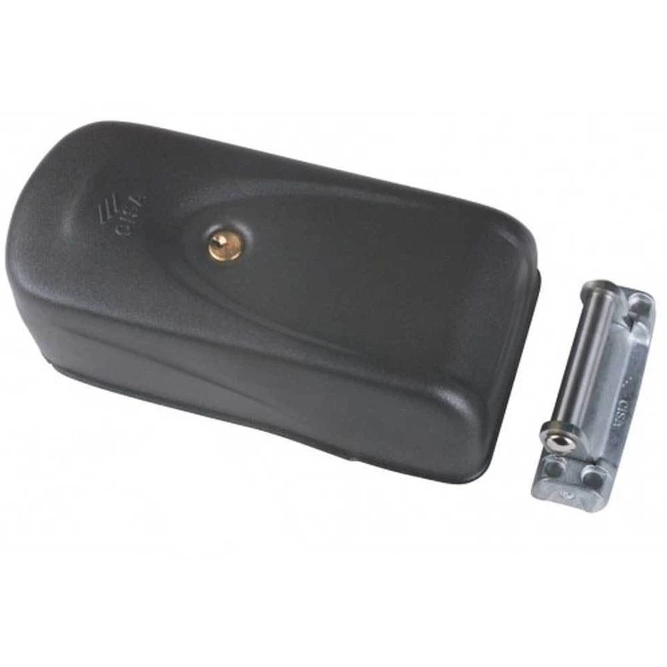 Cisa Elettrika 1A721 Elec Lock For Metal (1A721-00-0)
