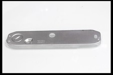 207450 CANON AE-1 BOTTOM COVER REPAIR PART USED ALSO FITS AT-1 AE1 AE 1 AT1