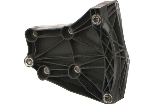 Lagerbock Klimakompressor 2.5d 3.0d 3.5d M57N BMW E60 E61 E65 X3  ab BJ. 9/2004