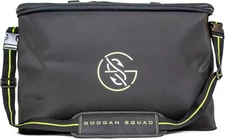 Googan Squad Tackle Toter, Black, Medium