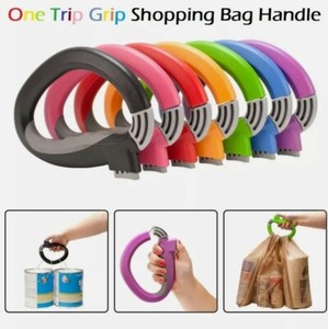 grocery store bolsa dispenser