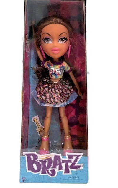 bratz new dolls 2016