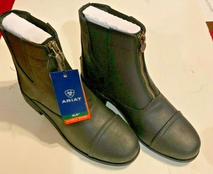 ariat childrens paddock boots