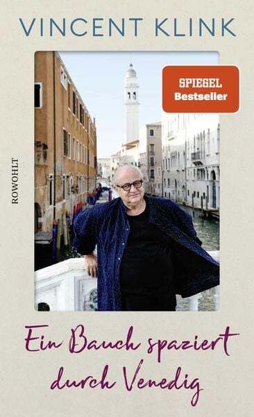 Thumbnail - Ein Bauch Spaziert Durch Venedig
