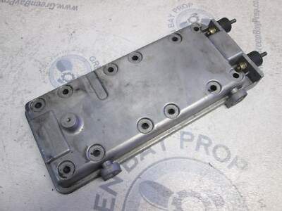 Empaque De Laminas: Mercury / Mariner (150 A 200 Hp) | Cuotas Sin Interés - Foto 10