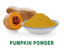 Forun Golden Pure Pumpkin Powder Colorant Flavor Organic Natural Bulk Supplement