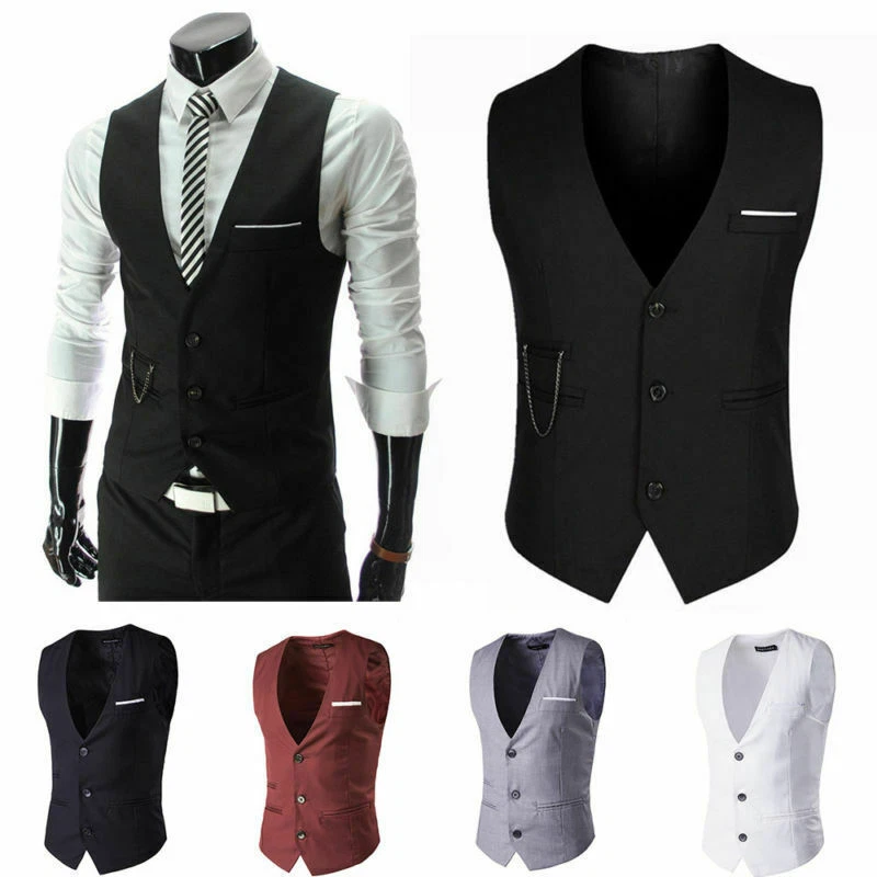 Peaky blinders deals waistcoat ebay