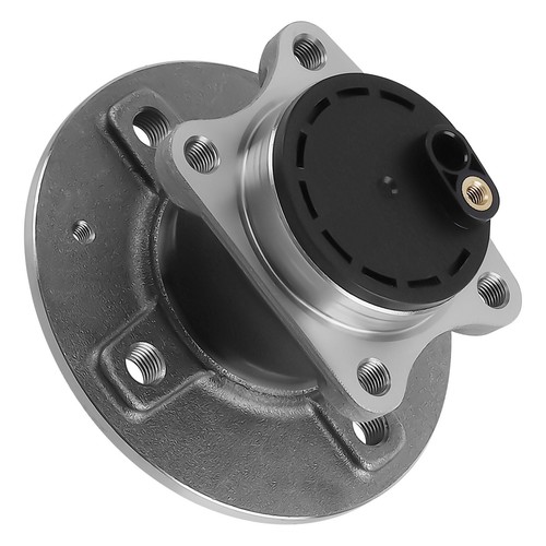 Moyeu de roue Roulements de roue essieu arrière for Toyota Aygo WNB1 KGB1 05-14 - Foto 4 di 12