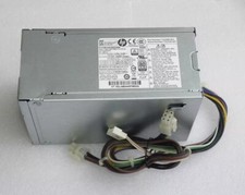 For HP Desktop PS-4241-2HF D12-240P3B 722299-001 722536-001 Power Supply 240W